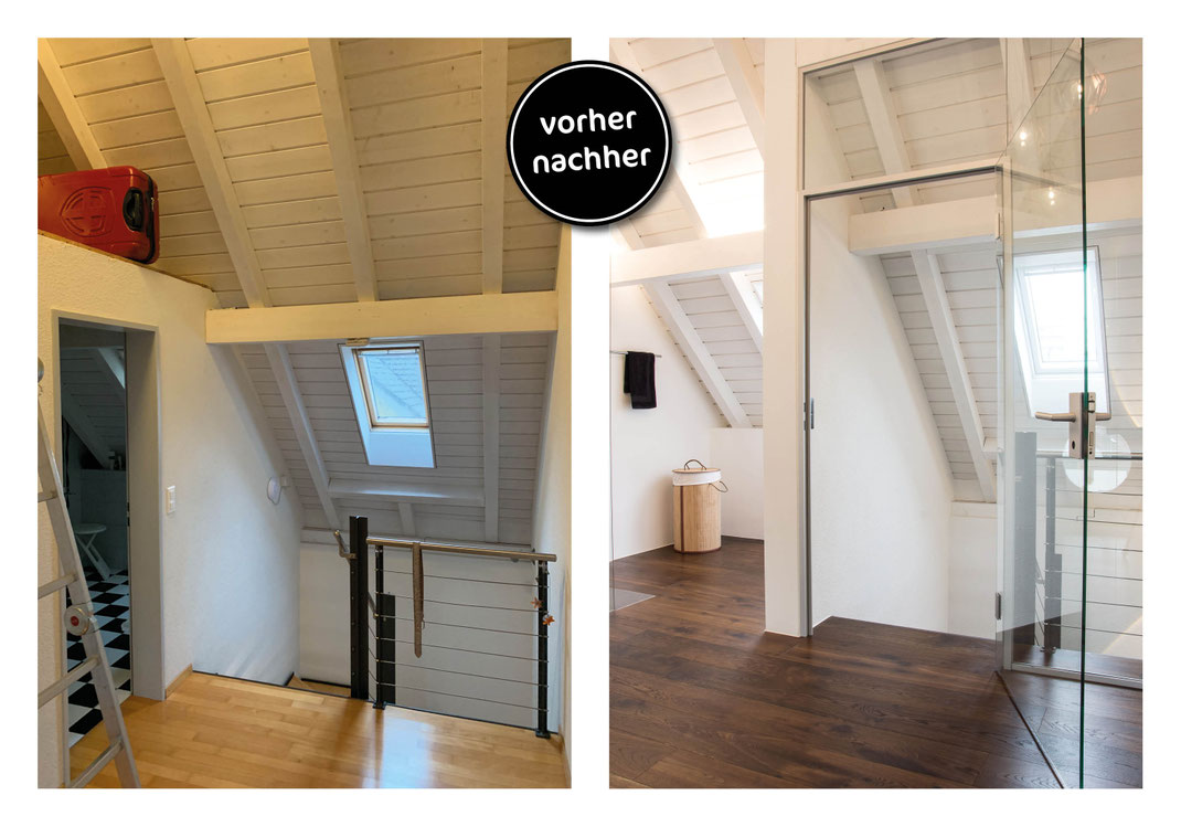 Kreis Innenarchitektur