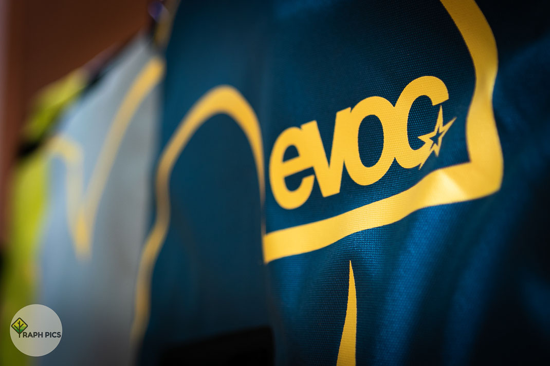 Neuseeland Evoc