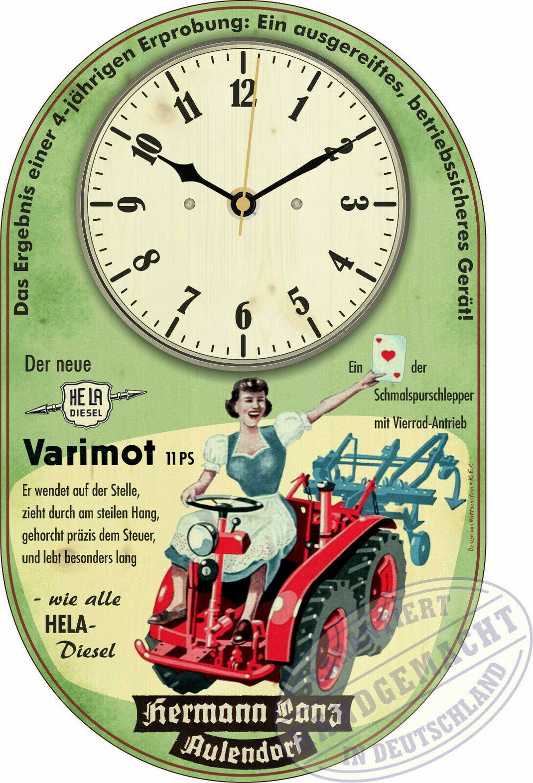 Pendule en vente sur Ebay