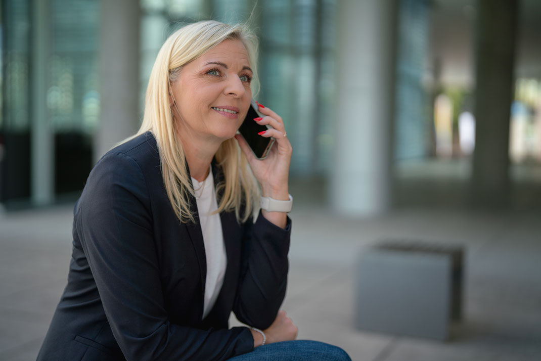 Claudia Preslmayr MSc - Strategische Organisationsentwicklung, Personalentwicklung und Unternehmensberatung
