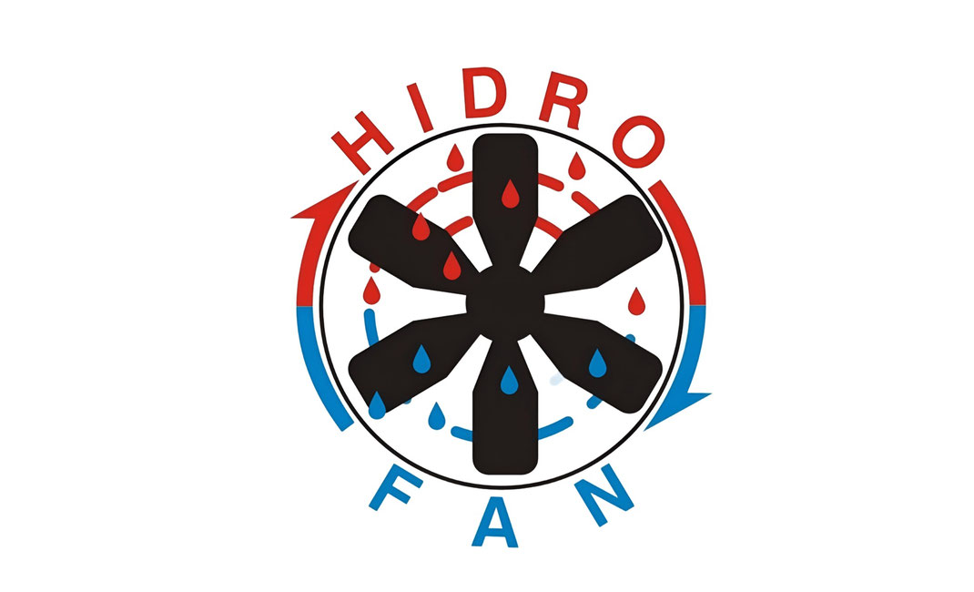 HIDROFAN Refacciones y Partes de Recambio