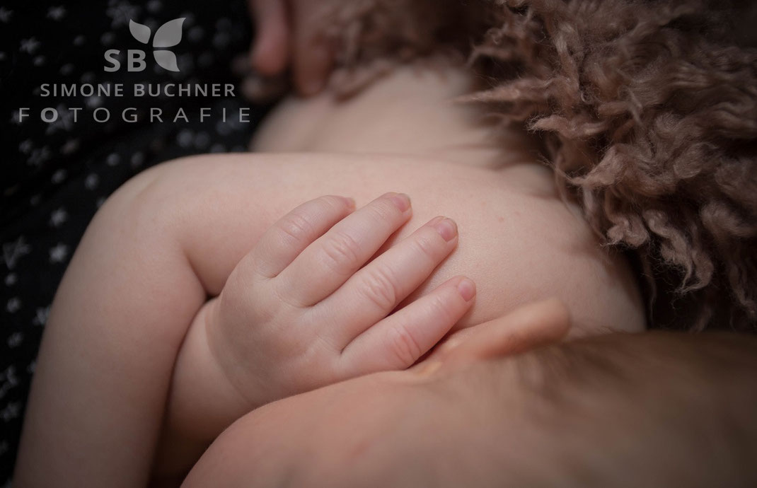 Babyshooting, Zwergenshooting, Newbornshooting, Angebot