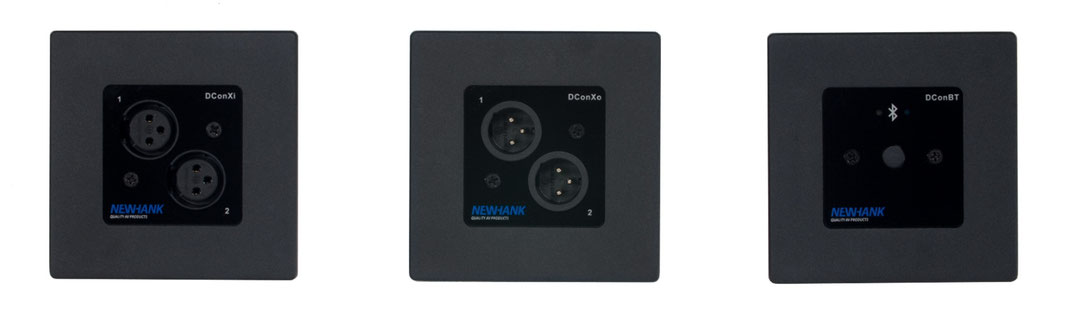 NewHank DCon Serie