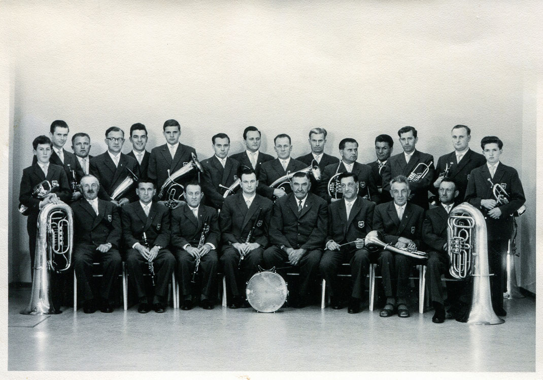 Foto A. Strelau