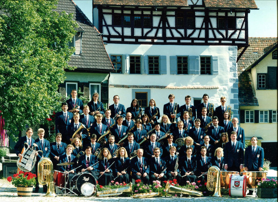Foto A. Strelau