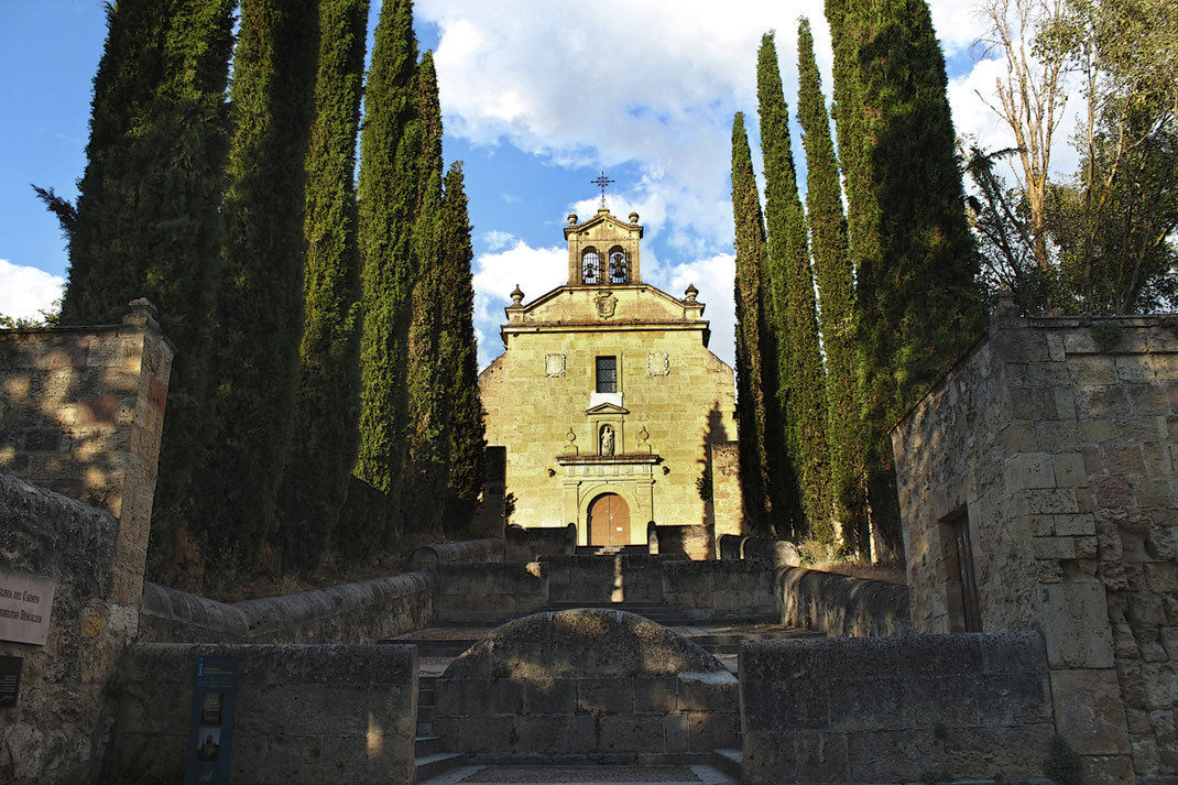 Convento PP Carmelitas Descalzos