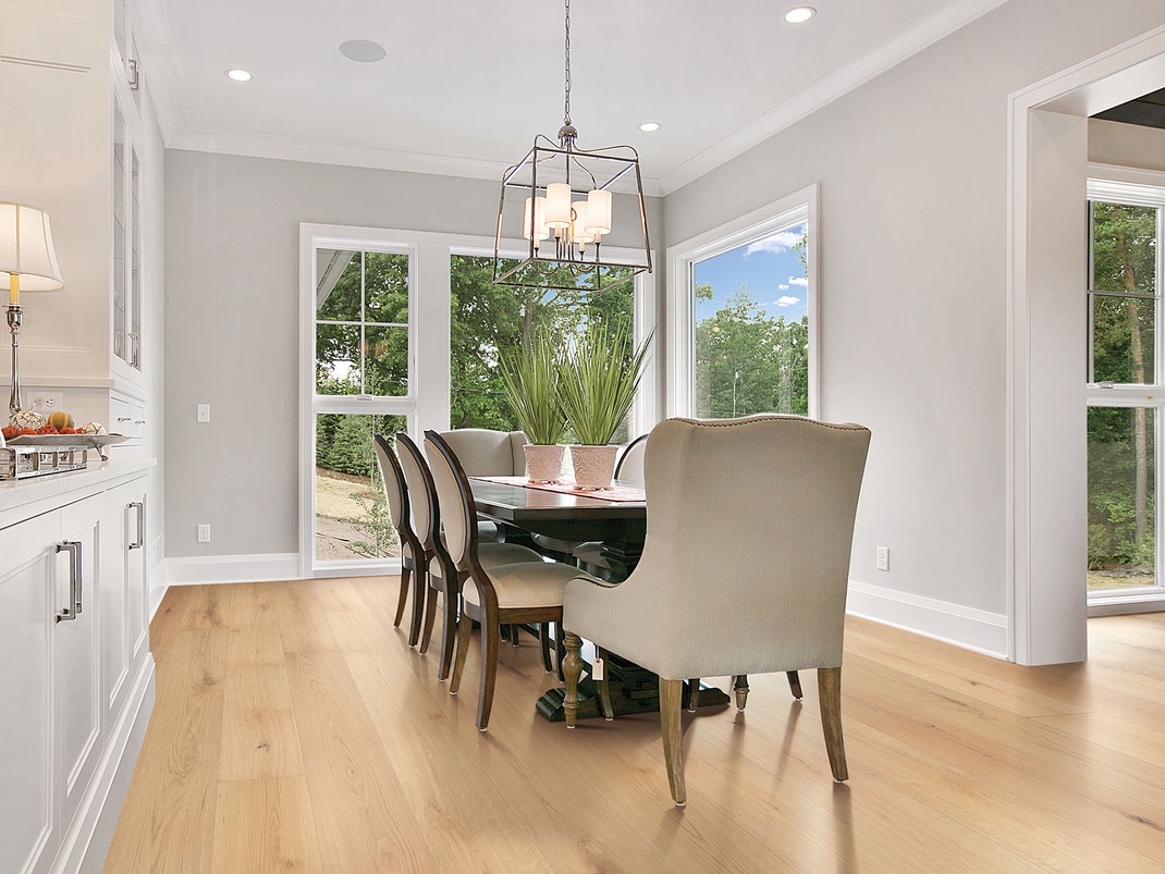 DiVine Premium Hardwoods - Fairway Times Collection - Lavish (264)