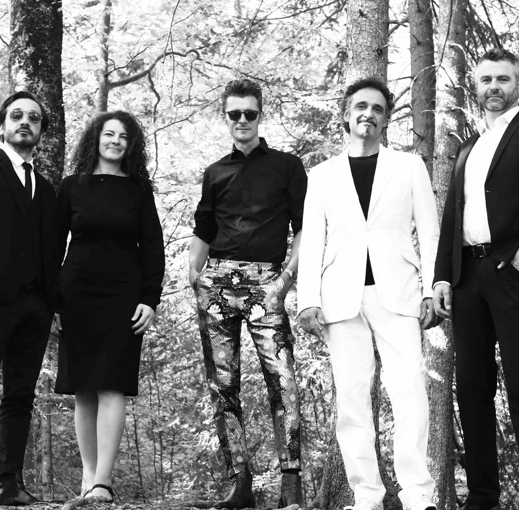Herbert Pixner Projekt | Tour 2025 | Tickets und Termine
