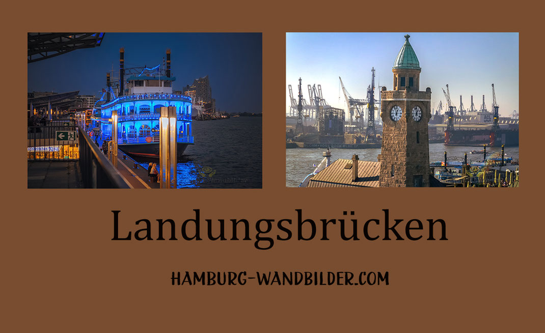 Hamburg-Landungsbruecken