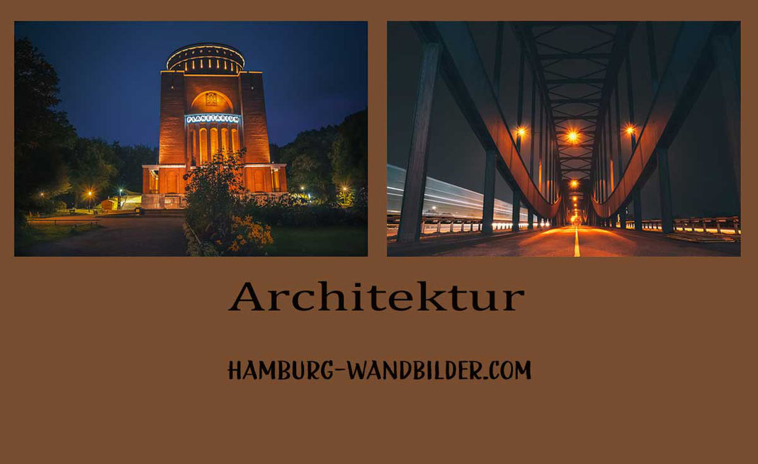 Hamburg-architektur