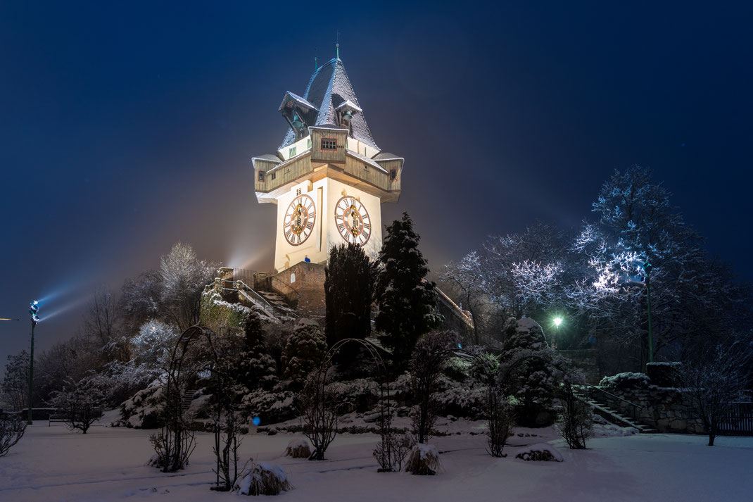 ©Harry Schiffer Graz Tourismus