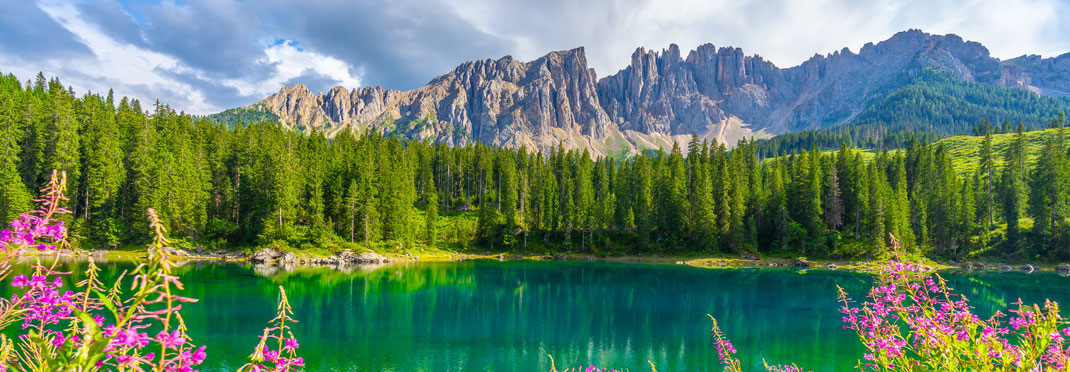 Karersee ©iStock