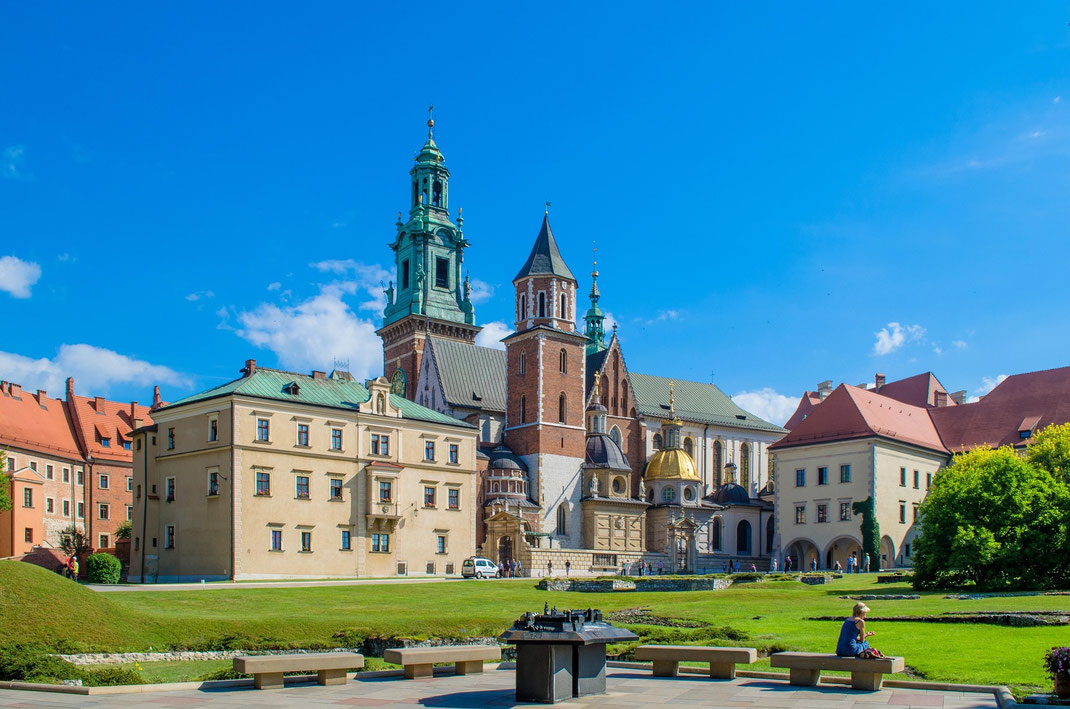 Krakau