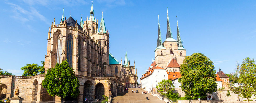 Erfurt