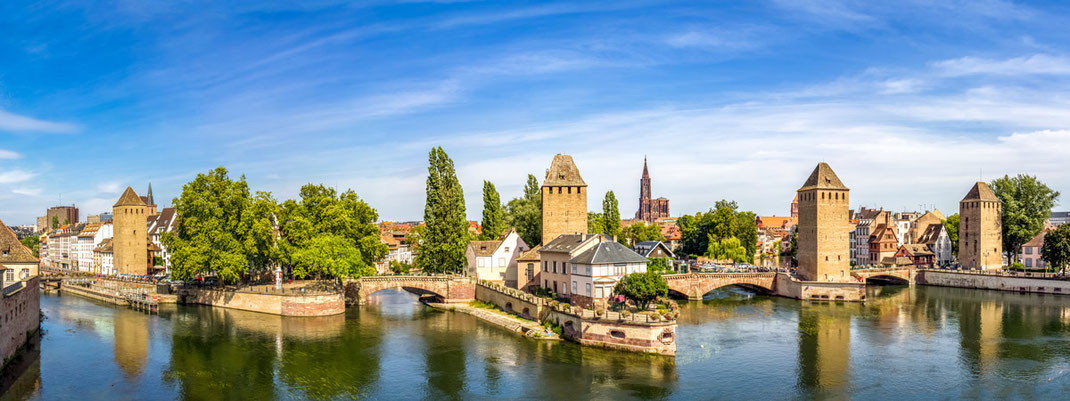 Strassburg