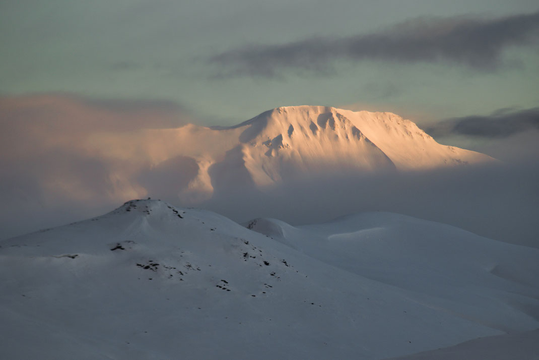 Landmannalaugar, October 2022