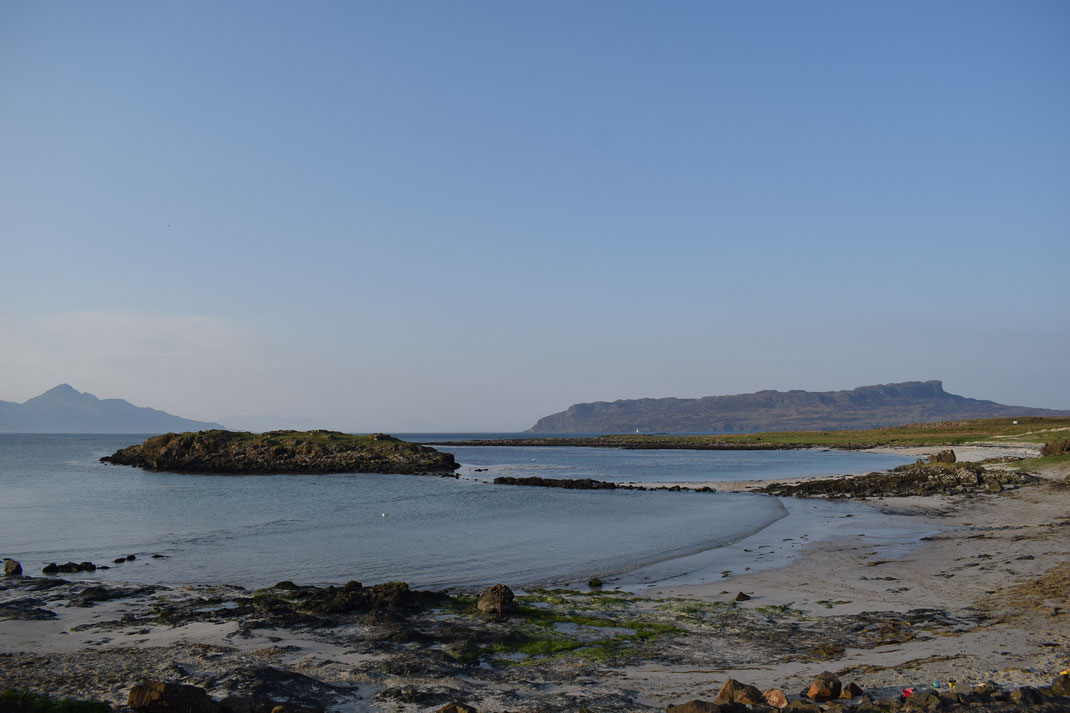 Gallanach Beach, Isle of Muck