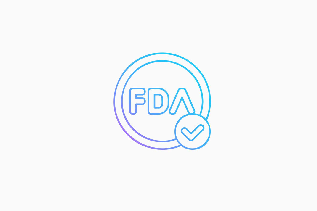 アメリカ　FDA　認定　医療機器　加圧
