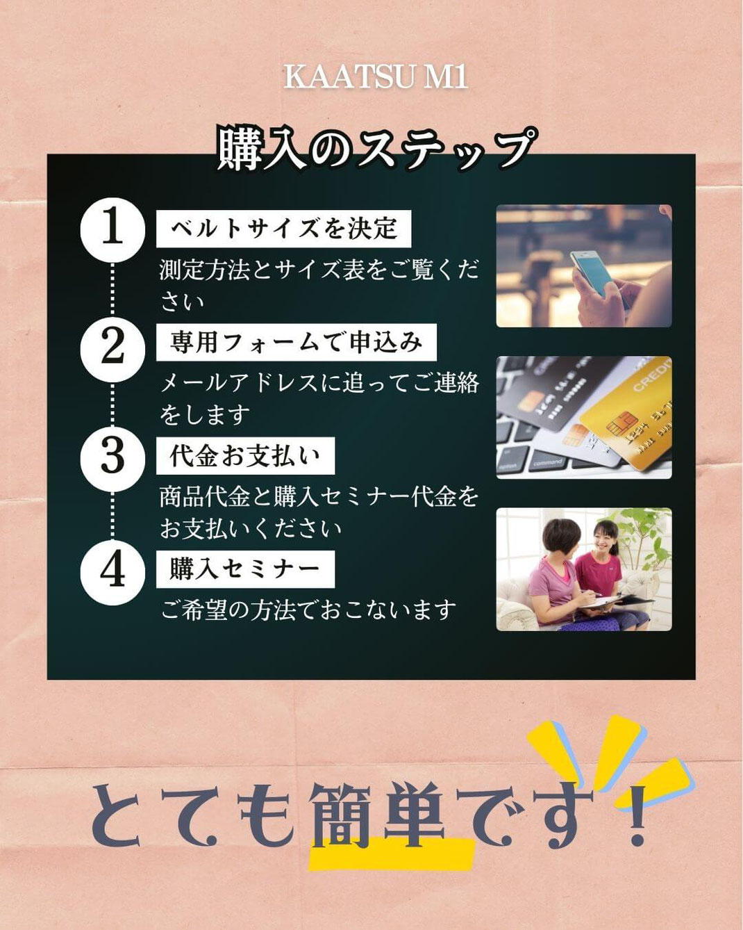 加圧ベルト　買い方　加圧エムワン
