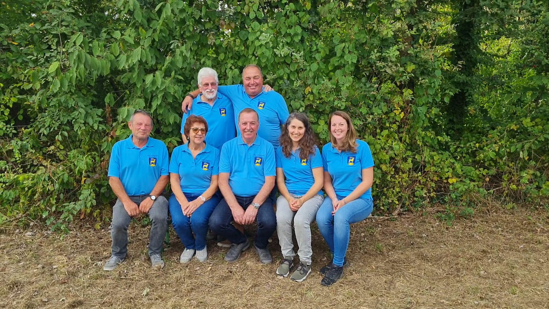 Uber Uns Kultur Und Buergerverein Hausen A D M