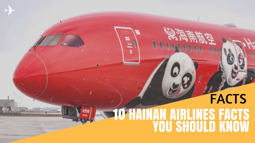 Resultado de imagem para Hainan Airlines