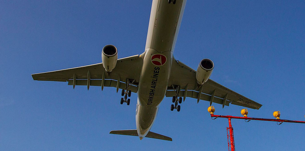 Review 10 Turkish Airlines Facts You Should Know Gotravelyourway The Airline Blog