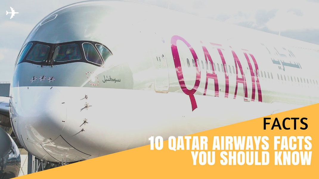 Qatar Airways 777