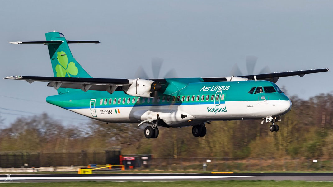 Aer Lingus