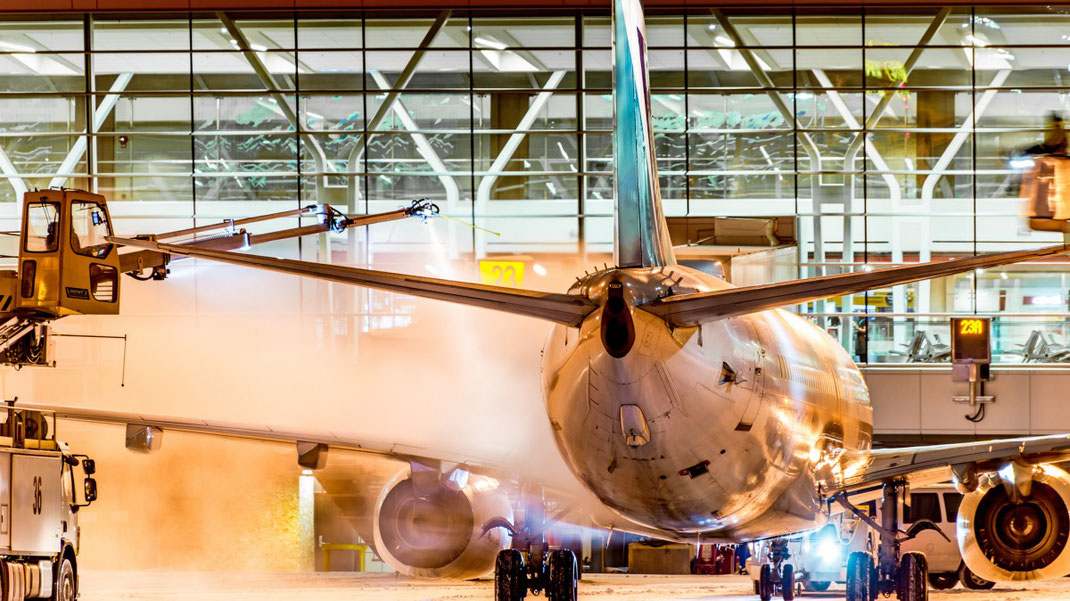 WestJet 737