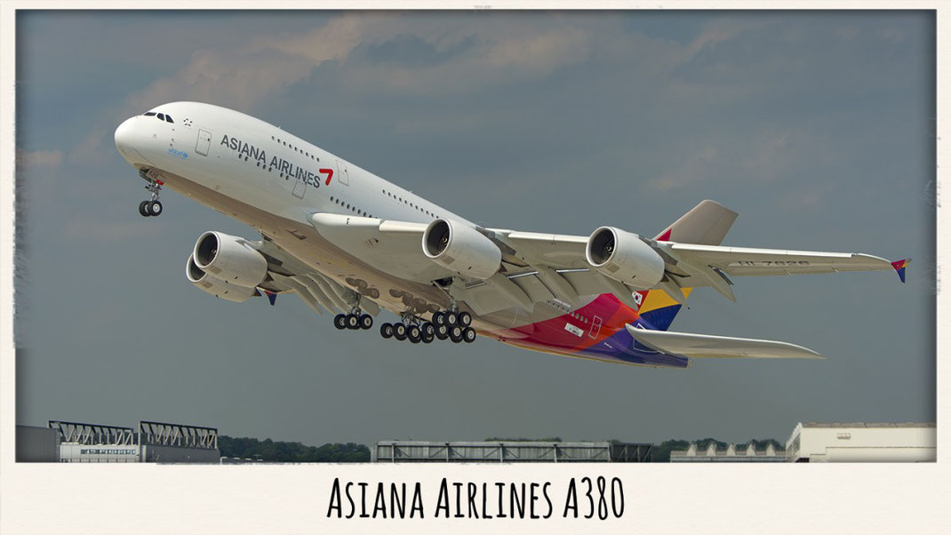 Airbus A380 Routes And Fleets Gotravelyourway The