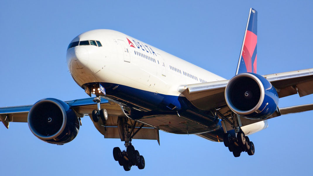 delta 777