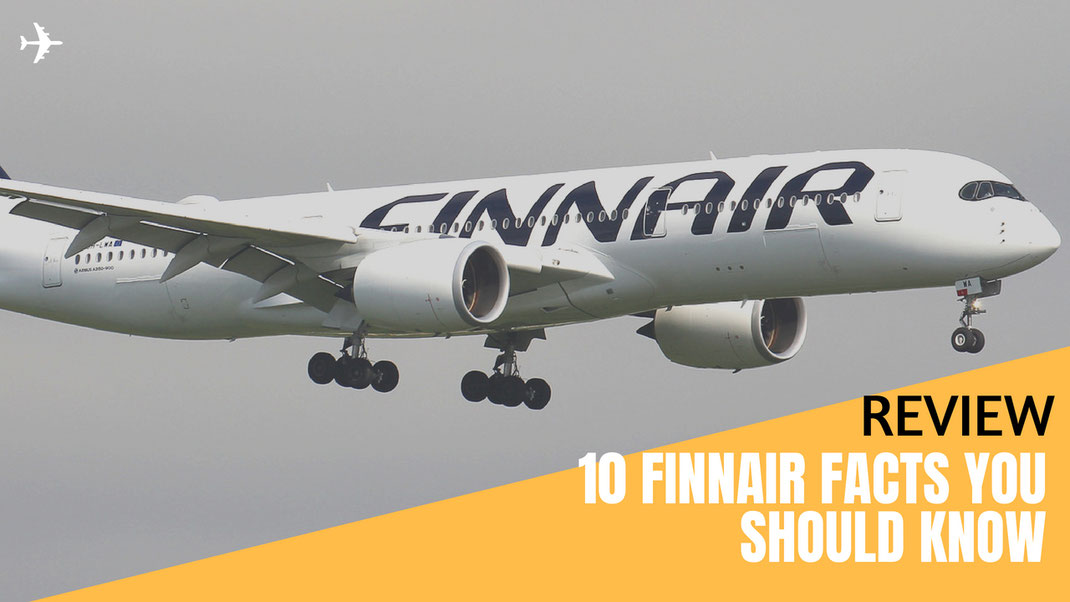 finnair a350