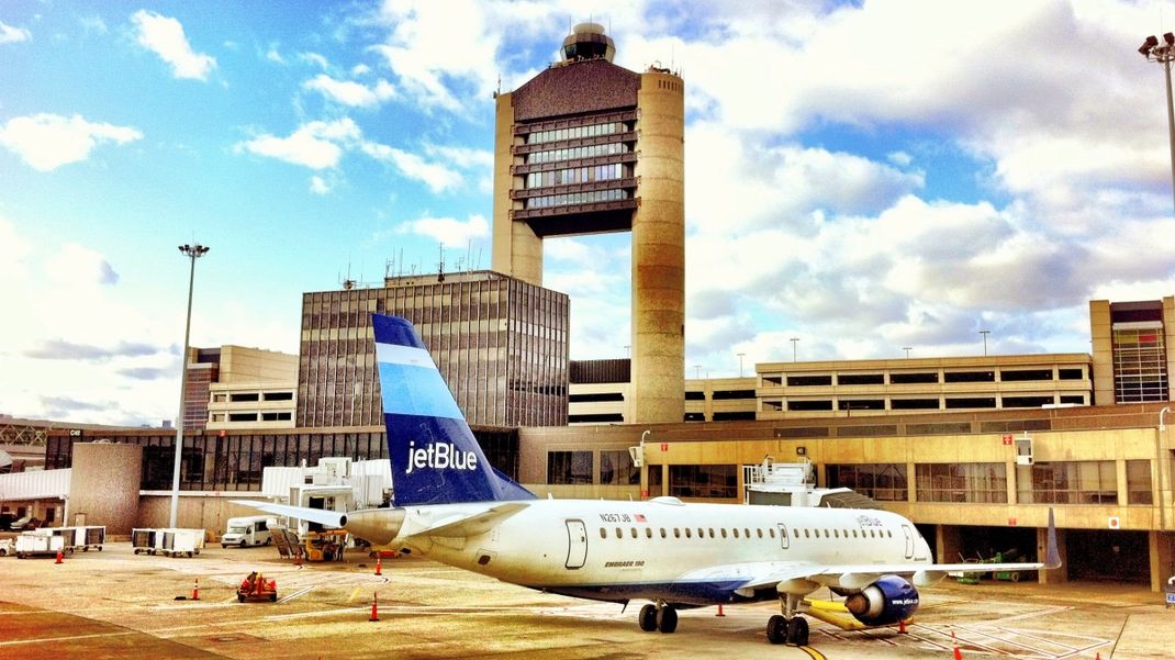 JetBlue Airways 320