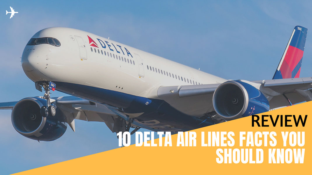 Delta A350 Review