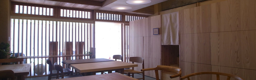 大阪府吹田市を中心に木の家を設計しています。住宅医による木の家リフォームも相談可能です。