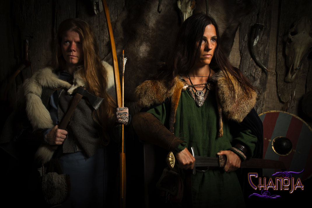 My personal Pan Pendant in the perfect setting! Awaken your Inner Viking at Mink Photo Studio in Reykjavik, Iceland!