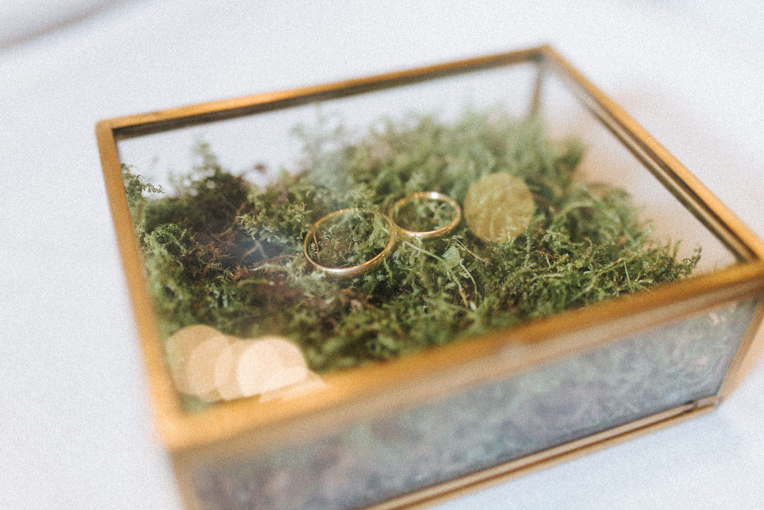 Hochzeitsfotografie Bielefeld