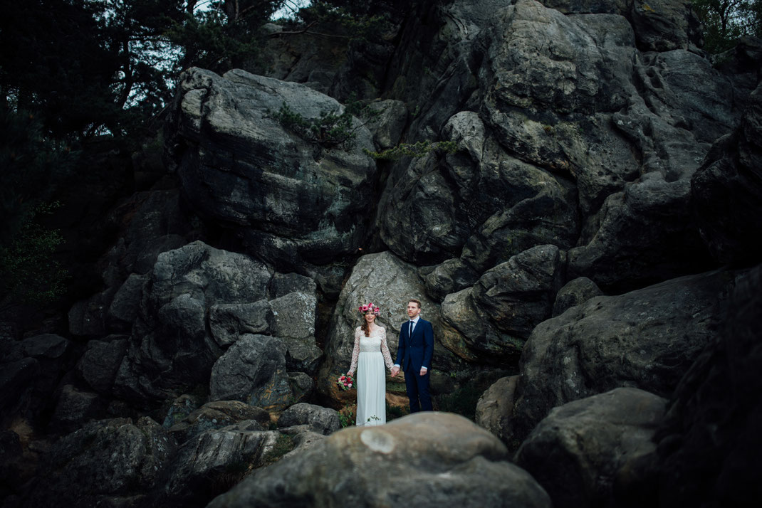Hochzeitsfotograf Bielefeld