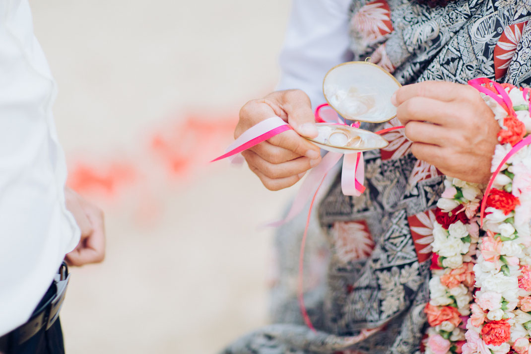 Hochzeitsfotograf Hawaii aus Bielefeld