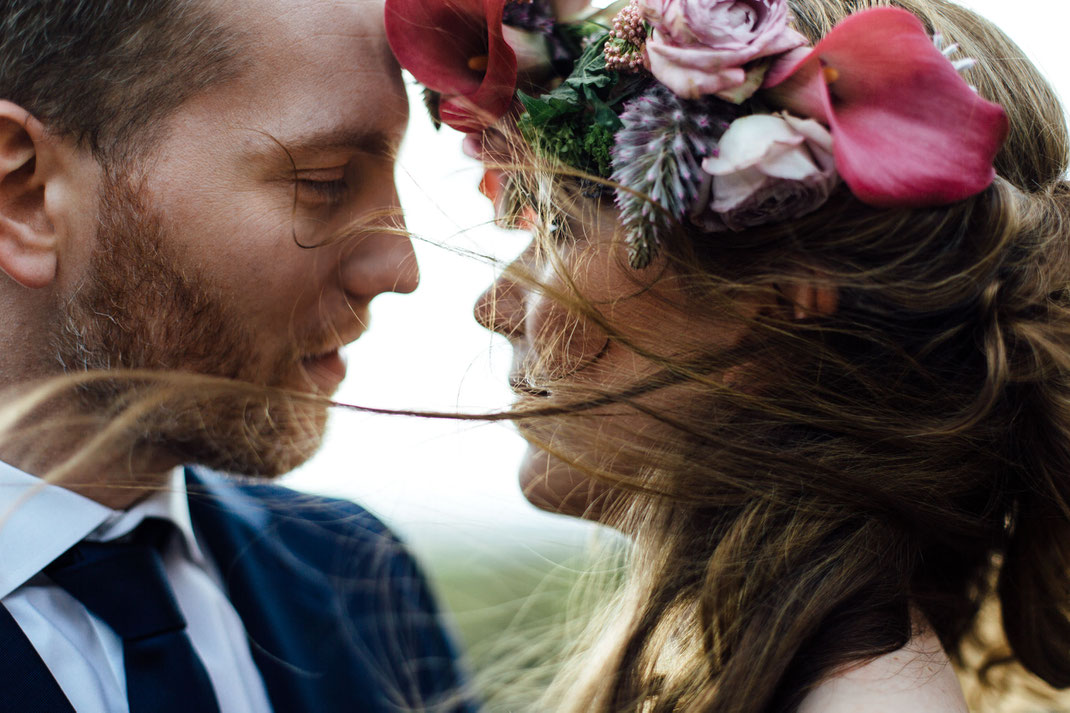 Hochzeitsfotografie Afterweddingshoot