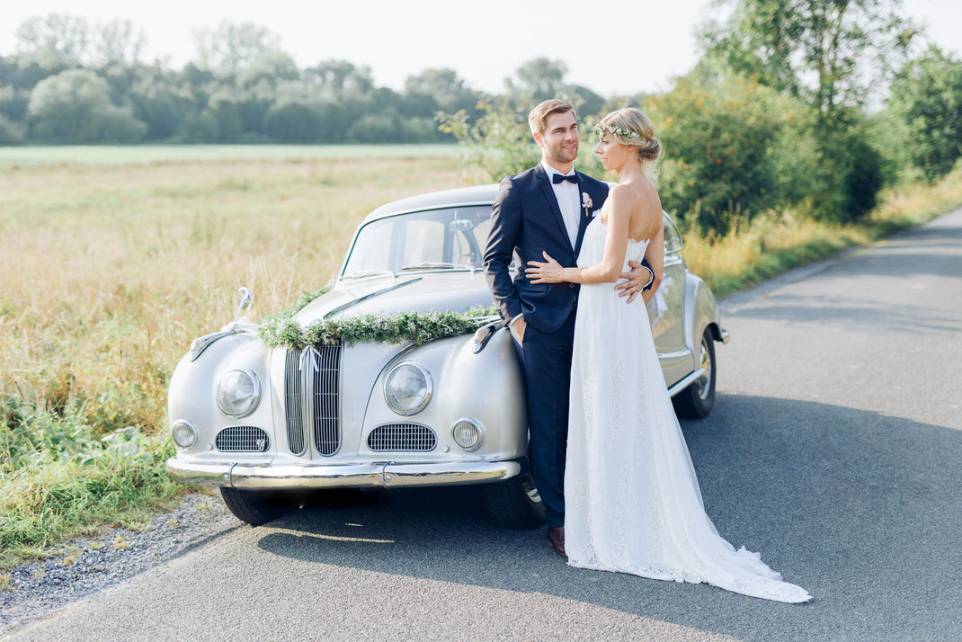 Hochzeitsfotograf Bielefeld Publikation