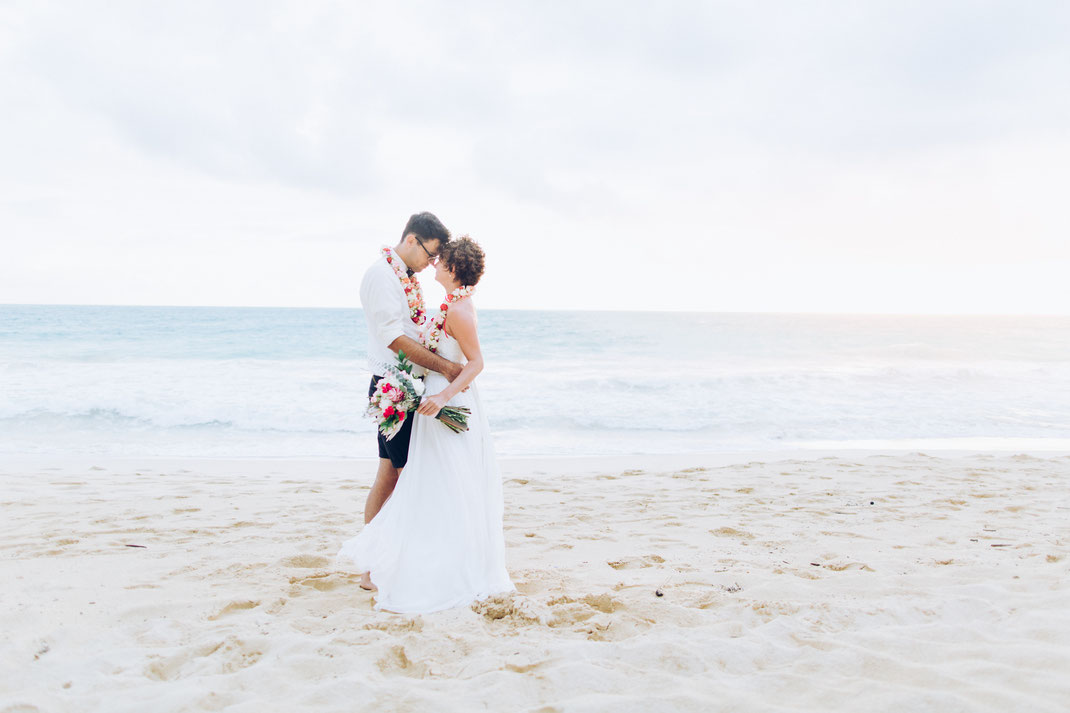 Hochzeitsfotograf Hawaii