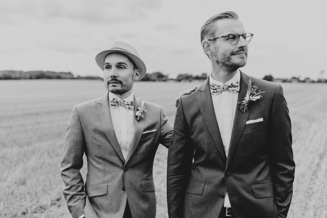 Hochzeitsfotograf Bielefeld