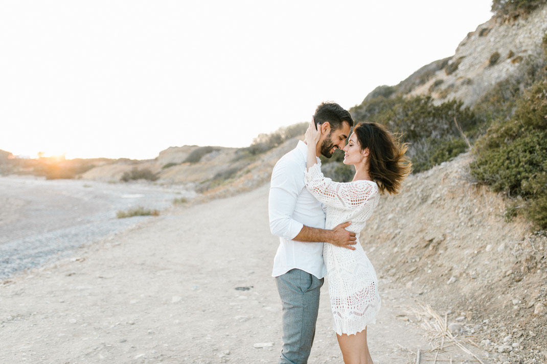 Couple Shoot Rhodos