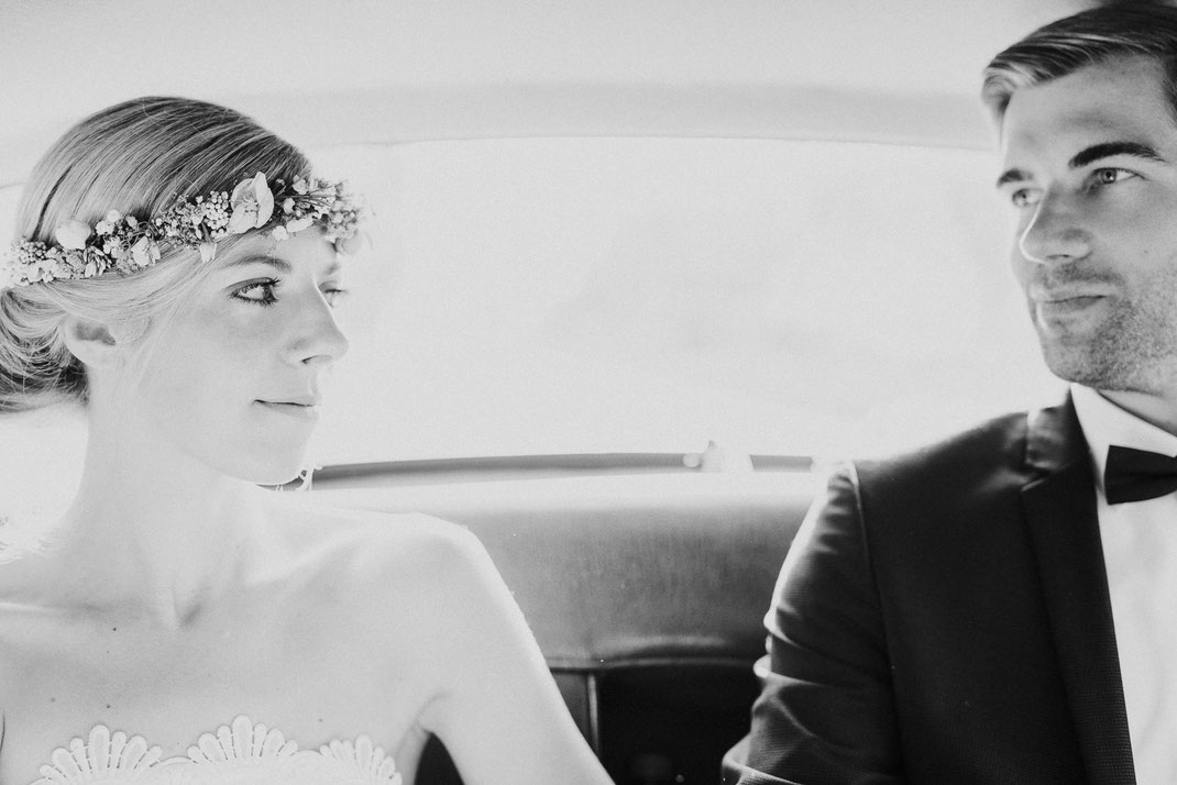 Hochzeitsfotografie Hof Steffen