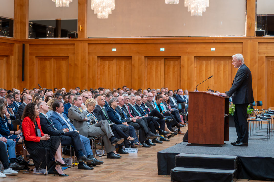 a. rainer, außenwirtschaftstag der ernährungswirtschaft, 2025