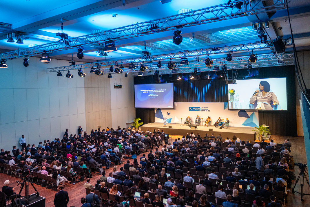 innovate4climate 2024