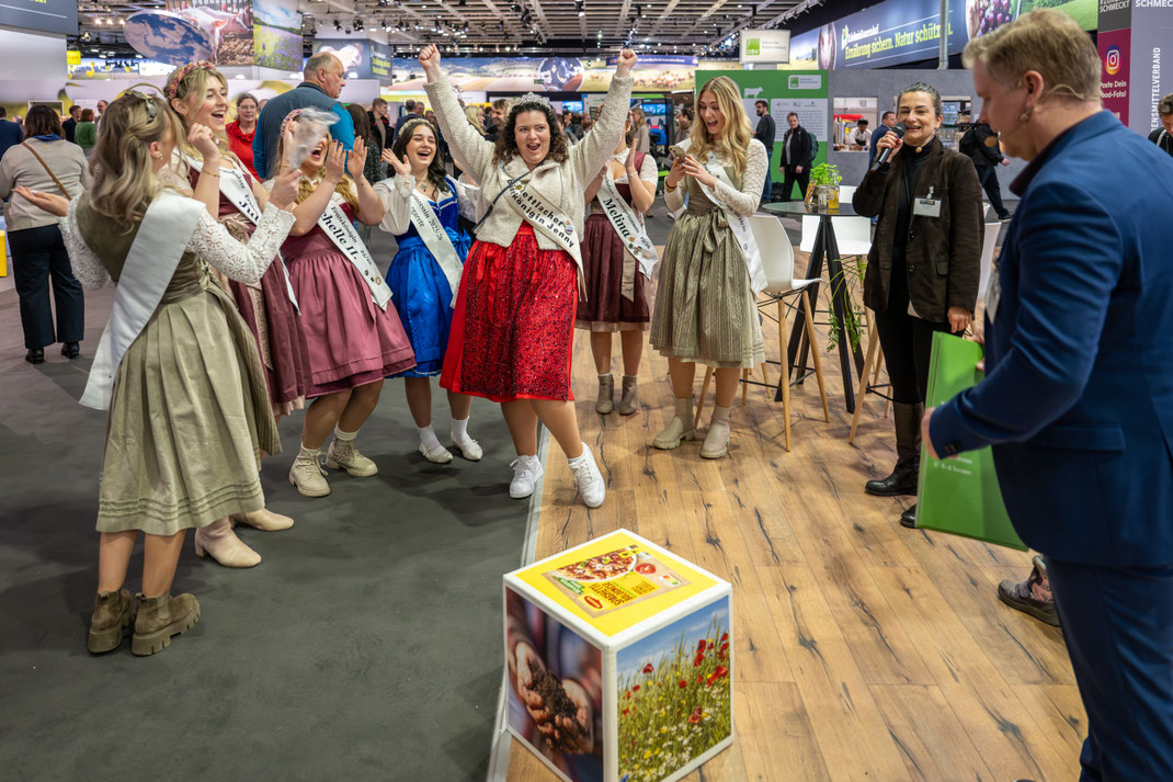 igw 2026, nestlé quiz mit k. völker und s. meise