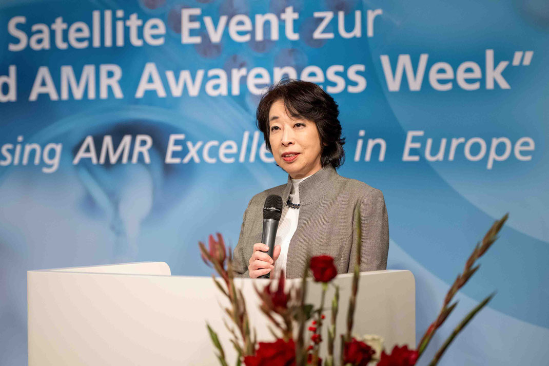mitsuko shino, 2025