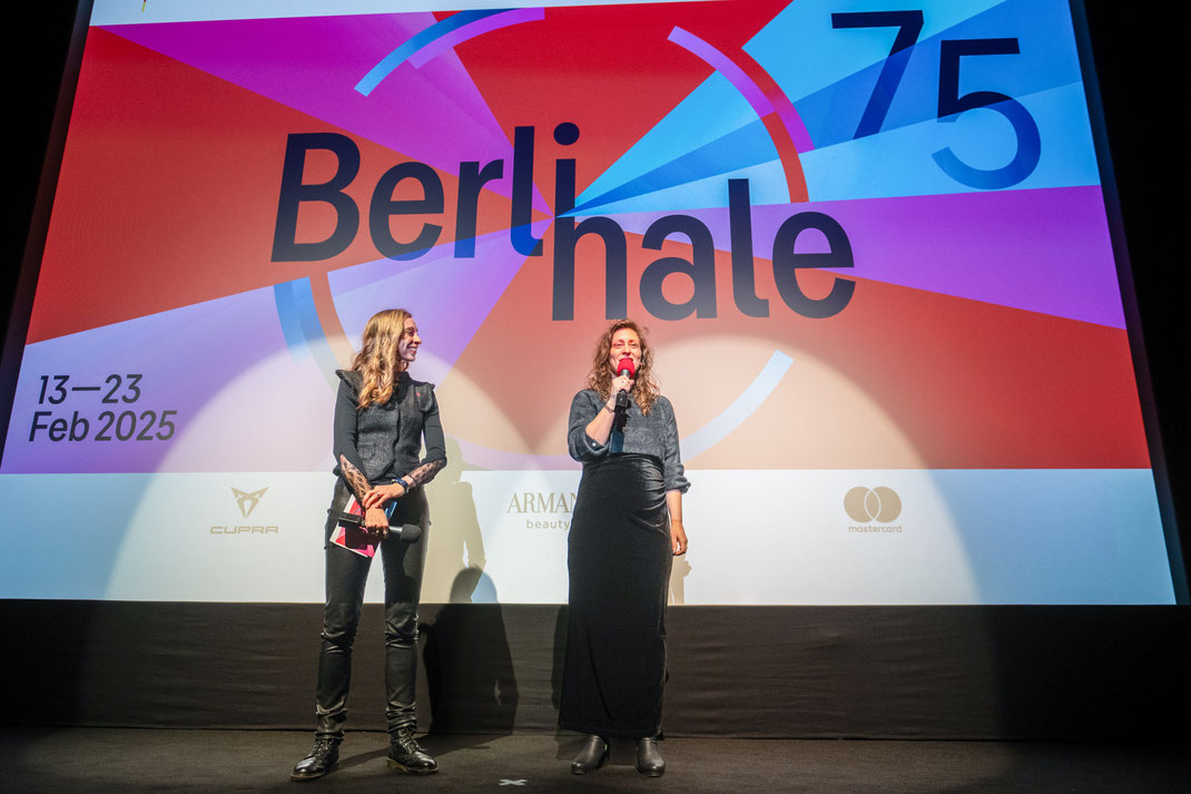 berlinale 2025